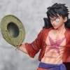 KAMFX Anime Figuren One Piece Monkey·D·Luffy PVC Statue Anime Collection Action Figure Modèle Anime Collectibles/décoration/C