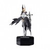 JJRPPFF Figurine LXXVlIl-Platine, modèle dassemblage de 8,7 Pouces en Chitocerium, Accessoires Multiples Inclus, poupées à M