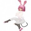 IMMANANT Anime Figure Girl Statue Ecchi Figure to LOVEru Darkness -Momo Belia Deviluke- 1/4 Bunny Ver. Figurines daction Jou