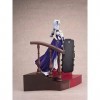 CDJ® Fille PVC Action Poupée Anime Fille Poupée Modèle Jouet Collection Poupée Cadeau 24 CM Anime Statue Cadeau