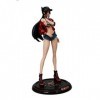 CDJ® Anime PVC Action Poupée Anime Personnage Modèle Jouet Fille Poupée Collection Poupée Cadeau Anime Statue Cadeau