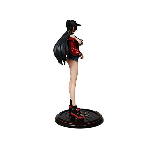 CDJ® Anime PVC Action Poupée Anime Personnage Modèle Jouet Fille Poupée Collection Poupée Cadeau Anime Statue Cadeau