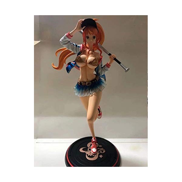 CDJ® Anime PVC Action Poupée Anime Personnage Modèle Jouet Fille Figure Collection Poupée Cadeau 3 Anime Statue Cadeau