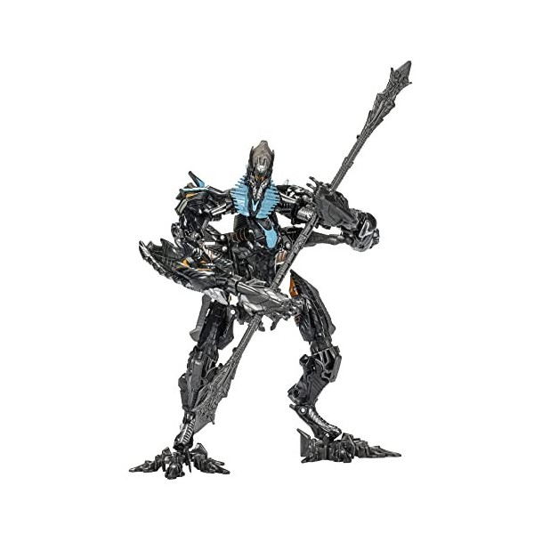 Transformers Studio Series 91 Leader Class Revenge of The Fallen figurine daction, 8 ans et plus, 21,5 cm