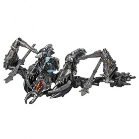 Transformers Studio Series 91 Leader Class Revenge of The Fallen figurine daction, 8 ans et plus, 21,5 cm