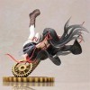 CDJ® Statue Anime Poupée danime 1/8 PVC Figurine daction modèle de Personnage danime Cadeau de Jouet 23 cm Cadeau de Statu