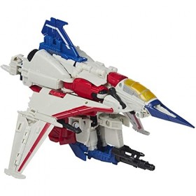 SPIRITS Jouets Transformbots: Film Hornet, Grade V, SS72, poupée Mobile araignée Rouge, Personnages daction en Alliage, Enfa