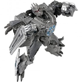 Jouets Transformbots : films de la série SS, poupées daction mobiles acoustiques satellite SS62 de niveau D, robots jouets T