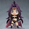 Poupée mobile Nendoroid Surpunt Naga, de la bande dessinée "Xiudou Magic Guide", matériau PVC de 3,9 pouces de haut, y compri