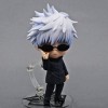 EASSL Poupée Mobile Nendoroid Gojo Satoru, tirée de la Bande dessinée Jujutsu Kaisen, matériau PVC de 3,9 Pouces de Haut, y C