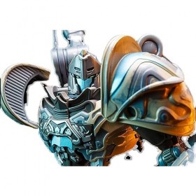 Flying Dragon Knight, Quelques poupées daction combinées en Alliage, modèles dactivité, Jouets for Enfants âgés de Ans et P