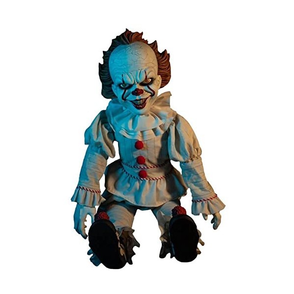 MDS Roto Plush IT 2017 : Pennywise