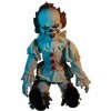 MDS Roto Plush IT 2017 : Pennywise