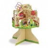 Manhattan Toy Centre dactivités Tree Top Adventure 212280 Multicolour