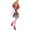 Monster High - CHW59 - Poupée - Gooliope La Géante - 43cm