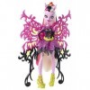 Monster High - Cbg63 - Poupée Mannequin - Bonita Femur