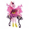 Monster High - Cbg63 - Poupée Mannequin - Bonita Femur