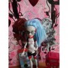 Monster High Poupée Ghoulia Yelps - Classroom