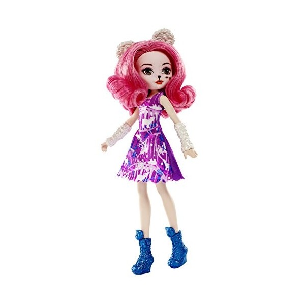 Ever After High Doll Epic Winter Snow Pixie Veronicub