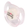 Accessoires de Poupée bébé Reborn, Jouet de Sucette Magnétique de Simulation, Conçu pour Les Poupées bébé Reborn, 8 Couleurs 