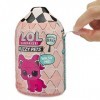 L.O.L. Surprise, Fuzzy Pets - Coffret 7 Surprises dont 1 Pets 6cm , pelage magique, Accessoires, Fonction Eau Surprise, Modèl