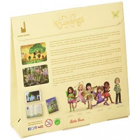 Käthe Kruse 26830&nbsp;Luna kruselings Magic Tool Play Set