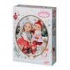 Baby Annabell Adventskalender