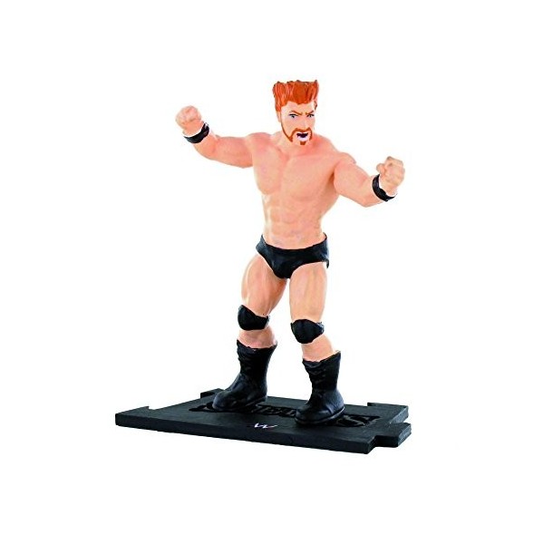 Comansi Com-y99810 WWE, Sheamus, Figure