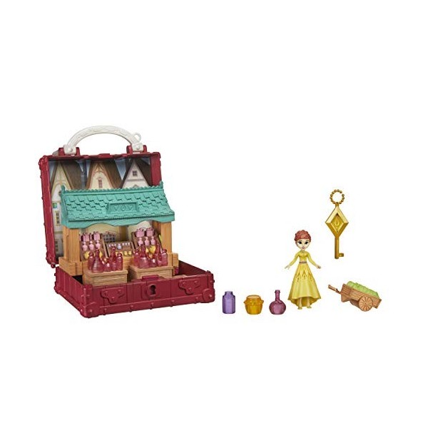 Disney La Reine Des Neiges 2 - Pop Up - Mini Coffret