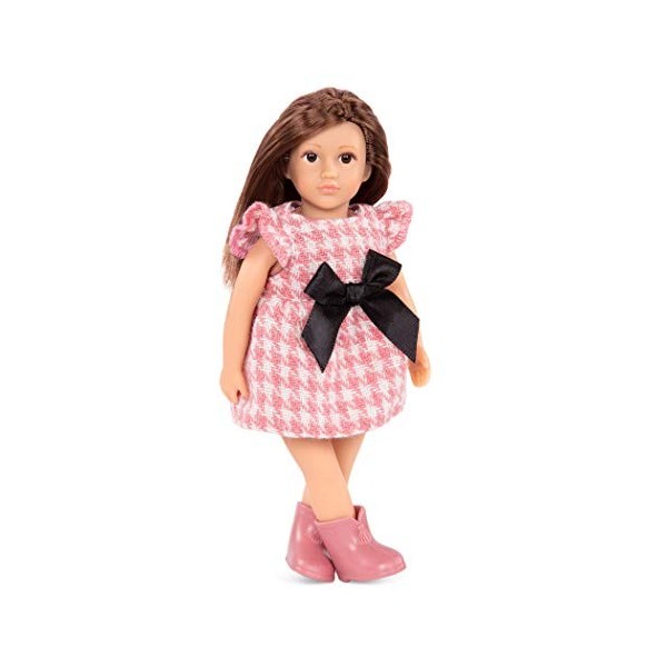 Lori 6” Doll, Lilyanna, LO31228Z