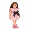 Lori 6” Doll, Lilyanna, LO31228Z