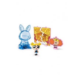 The Powerpuff Girls 6028581 Aura Power Pod Poupée