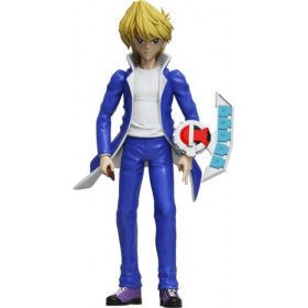 Yu Gi Oh - 10 cm Action Figures - Oey Wheeler