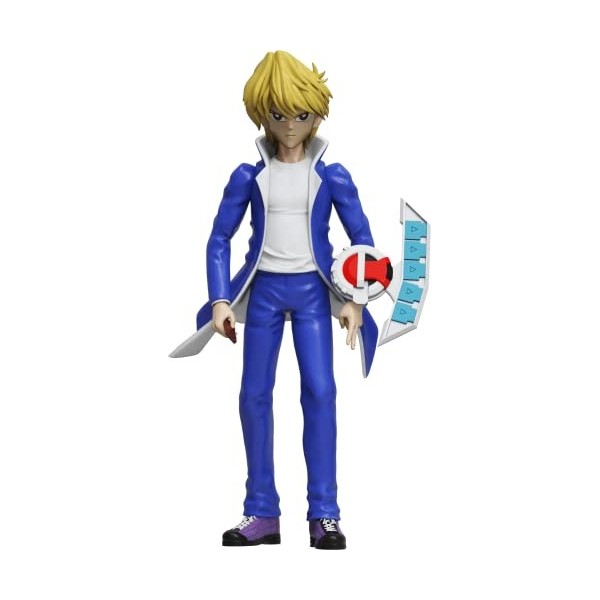 Yu Gi Oh - 10 cm Action Figures - Oey Wheeler