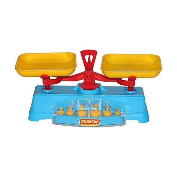 Polesie Polesie53770 Balance Balance Jouet Playset