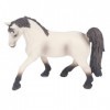 Omabeta Figurines danimaux de cheval, développez limagination, simulation vive, figurine de cheval multifonction, jouet min