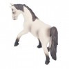 Omabeta Figurines danimaux de cheval, développez limagination, simulation vive, figurine de cheval multifonction, jouet min