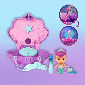 IMC Toys- Mini poupée, 91917