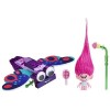 Trolls - B9526EU40 - Mini Set Maison De Poppy -