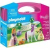 Playmobil 70107 Valisette Princesses avec Licorne- - Magic- 9,84999847412109 9,84999847412109