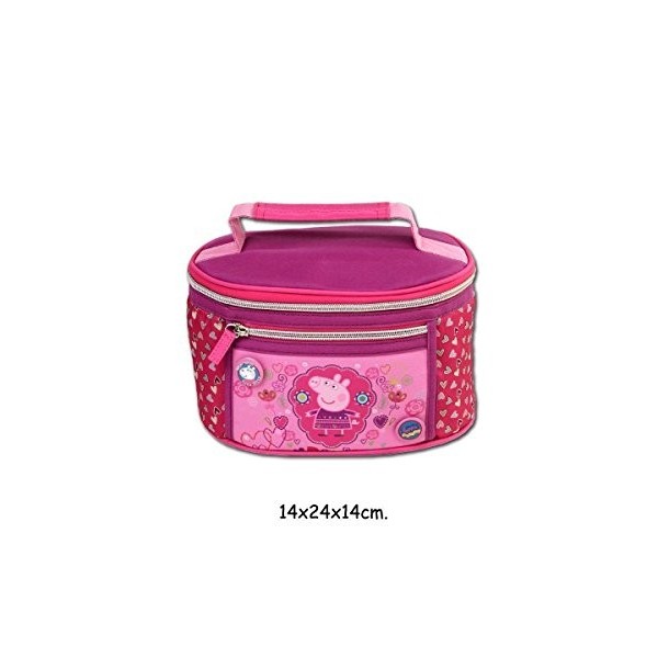 BEAUTY CASE PEPPA PIG 179 574