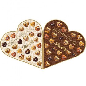 Lindt couples Avent Menge:505g