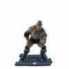 Comansi Com-y99808 WWE The Rock Figure