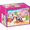 PLAYMOBIL® Chambre bébé 70210