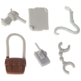 Famosa PinyPon Action Pack 2 Figurines Multicolore 22 x 20 cm