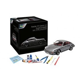 CALENDRIER DE LAVENT Porsche 911 Carrera 3.2