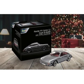 CALENDRIER DE LAVENT Porsche 911 Carrera 3.2