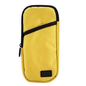 7 en 1 Kit de Protection Jeu Étui de Protection Sac Housse de Protection pour Console de Jeu Switch Lite Pâte à Poussière de 