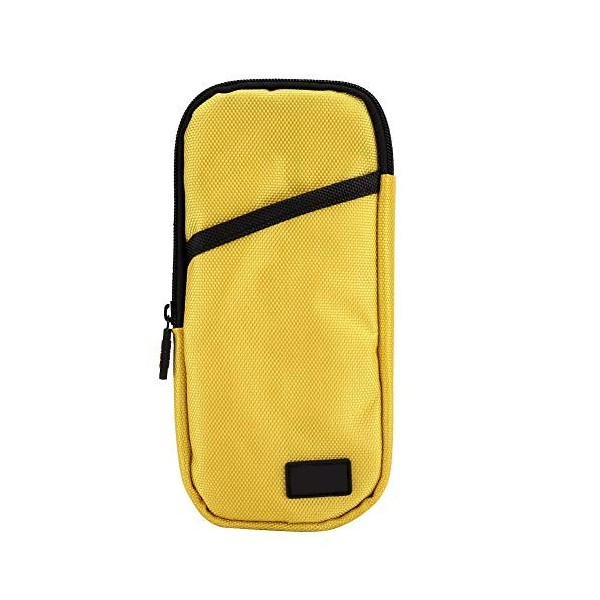 7 en 1 Kit de Protection Jeu Étui de Protection Sac Housse de Protection pour Console de Jeu Switch Lite Pâte à Poussière de 