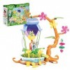 My Fairy Garden FH202 Blossom Balloon Kit de jeu Multicolore Taille unique